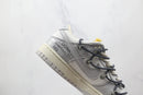Off-White x Nike Dunk Low Lot 41 of 50