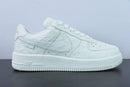 Louis Vuitton x Nike Air Force 1 Low By Virgil Abloh White