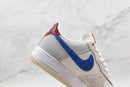 Nike Air Force 1 Low Undefeated 5 On It