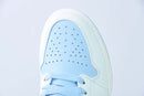 Air Jordan 1 Low SE Reverse Ice Blue