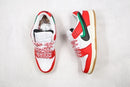 Frame Skate x Nike SB Dunk Low Habibi