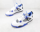 Air Jordan 4 Motorsport