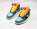 Air Jordan 1 High Bio Hack
