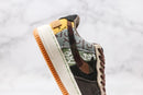 Travis Scott x Nike Air Force 1 Cactus Jack