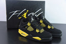 Air Jordan 4 Thunder