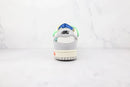 Off-White x Nike Dunk Low Lot 26 of 50