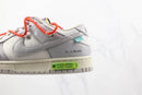 Off-White x Nike Dunk Low Lot 23 of 50