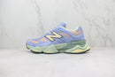 New Balance 9060 x The Whitaker Group Missing Pieces Daydream Blue