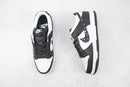 Nike Dunk Low Black Paisley