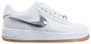 Travis Scott x Nike Air Force 1 White
