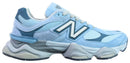 New Balance 9060 Chrome Blue