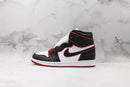 Air Jordan 1 High Bloodline