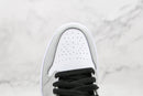 Air Jordan 1 Low Grey White