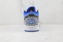Air Jordan 1 Low True Blue