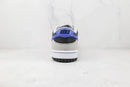 NBA x Nike Dunk Low EMB Knicks