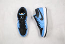Air Jordan 1 Low University Blue