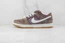 Nike SB Dunk Low Paisley