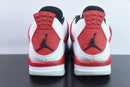 Air Jordan 4 Red Cement