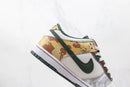 Nike Dunk Low SE Multicolor Camo