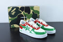 Bape Sta To Low Italy