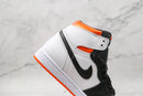 Air Jordan 1 High Electro Orange