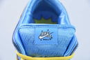 The Powerpuff Girls x Nike SB Dunk Low Bubbles