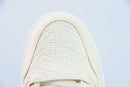 Albino & Preto x Nike SB Dunk Low Pearl White
