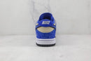 Nike Dunk Low Jackie Robinson
