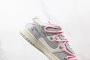 Off-White x Nike Dunk Low Lot 9 of 50