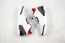 Air Jordan 3 SE Denim Fire Red