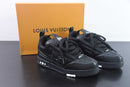 Louis Vuitton LV Skate Sneaker Black