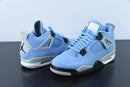 Air Jordan 4 University Blue