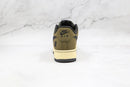 Nike Air Force 1 Low SP Ballistic x Undefeated