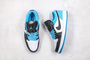 Air Jordan 1 Low SE Laser Blue