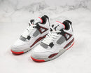 Air Jordan 4 Hot Lava