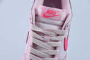 Nike Dunk Low GS Triple Pink