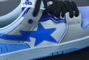 Bape Sta SK8 Blue White