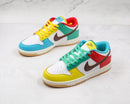 Nike Dunk Low SE White Free 99