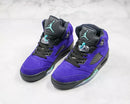 Air Jordan 5 Retro Alternate Grape