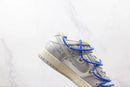 Off-White x Nike Dunk Low Lot 10 of 50