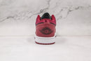 Air Jordan 1 Low Maroon