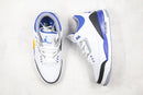 Air Jordan 3 Racer Blue