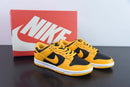 Nike Dunk Low Goldenrod