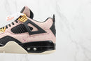 Air Jordan 4 Splatter