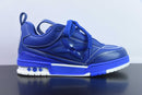 Louis Vuitton LV Skate Sneaker Blue