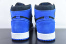 Air Jordan 1 High OG Royal Re-Imagined