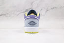 Air Jordan 1 Low SE Purple Magenta