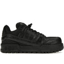 Louis Vuitton Trainer Maxi Noir