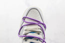 Off-White x Nike Dunk Low Lot 47 of 50
