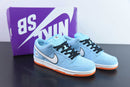 Nike SB Dunk Low Club 58 Gulf
